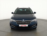 Skoda Superb 2.0 TDI DSG