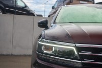VW Tiguan 1.5 TSI IQ.Drive DSG