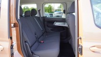 VW Caddy 1.5 TSI Move