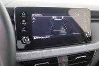 Skoda Scala 1.0 TSI DSG