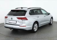 VW Golf VIII Variant 1.5 TSI Life