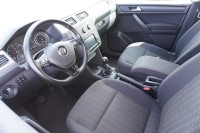 VW Caddy 2.0 TDI Comfortline