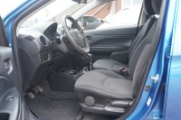 Mitsubishi Space Star 1.0