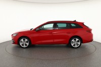 Vorschau: Seat Leon ST 1.4 e-HYBRID DSG FR