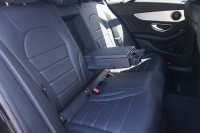 Mercedes-Benz C 200 C200 T AMG Line