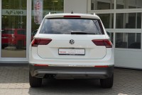 VW Tiguan 2.0 TDI 4Motion