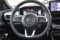 Jeep Avenger 1.2 Altitude