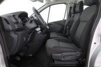 Renault Trafic Combi 2.0 dCi L1H1 9-Sitzer