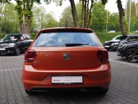 VW Polo 1.0 Trendline