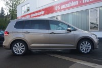 VW Touran 1.5 TSI Highline