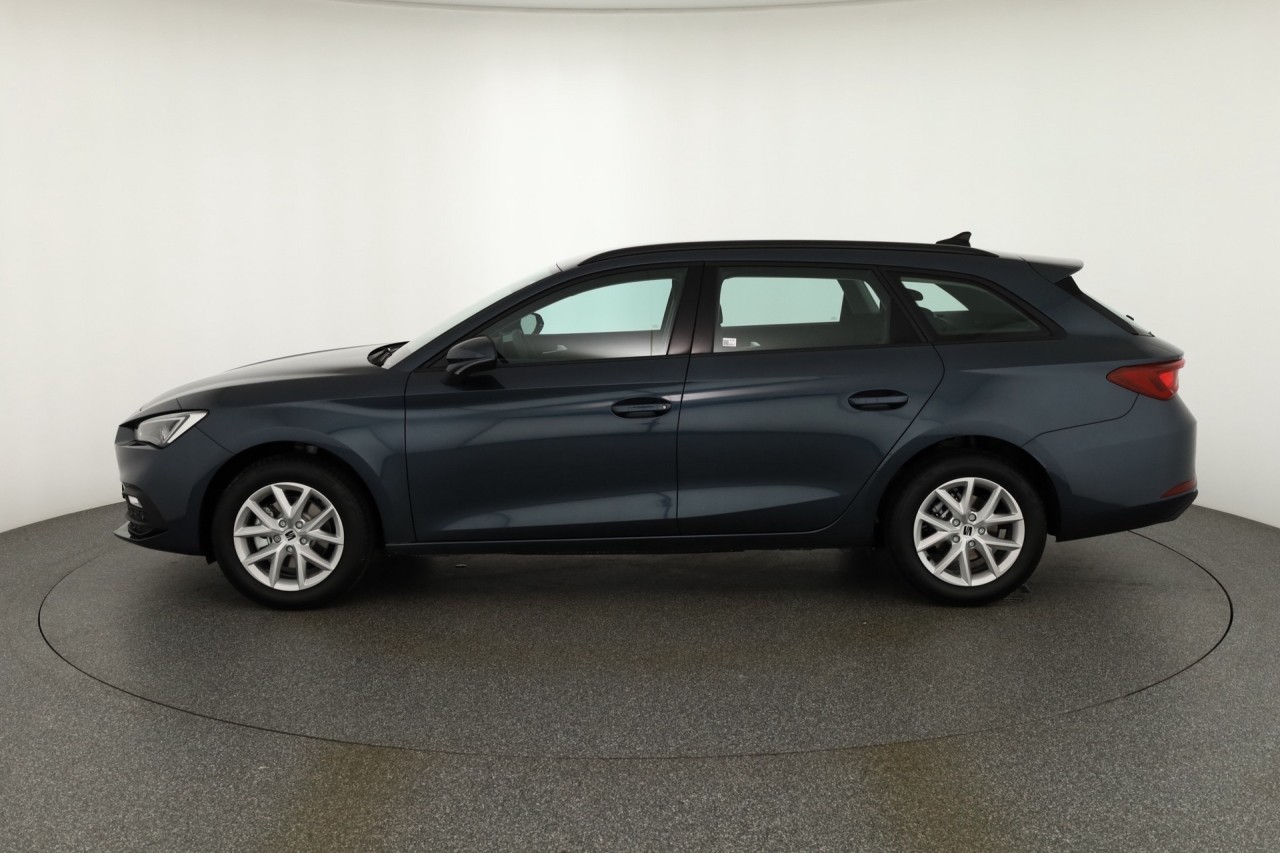 Seat Leon ST 1.5TSI