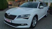 Skoda Superb Combi 1.4 TSI 4x4