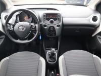 Toyota Aygo 1.0 x