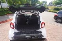 Smart ForTwo fortwo coupe 1.0 Passion