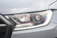 Ford Ranger Raptor 2.0 TDCi Doppelkabine 4x4