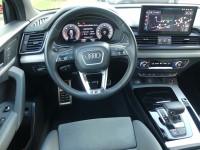 Audi Q5 40 TDI S-Line