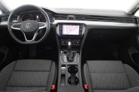 VW Passat Variant 2.0 TDI DSG Business