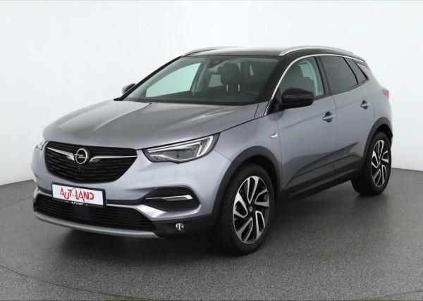 Opel Grandland (X) 1.2 T Ultimate