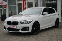 Vorschau: BMW 118 118i M Sport