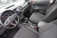 VW T-Cross 1.0 TSI Life