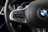 BMW 320 d Touring xDrive M Sport