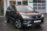 Seat Ateca 2.0 TSI Xcellence 4Drive