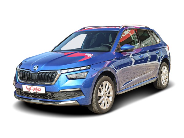 Skoda Kamiq 1.0 Style