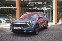 Vorschau: Kia Sportage 1.6 M-Hybrid Vision
