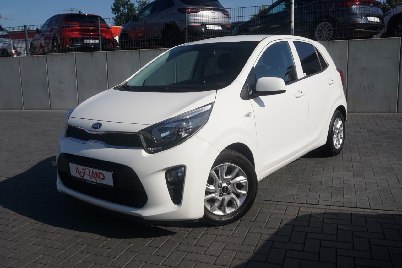 Kia Picanto 1.0 Dream Team