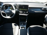 Dacia Duster Journey Hybrid 155 Aut.