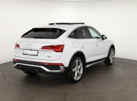 Audi Q5 SB S-Line 40 TDI quattro s-tronic