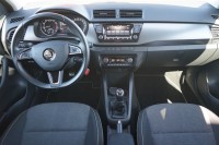 Skoda Fabia 1.0 Soleil