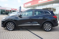 Renault Kadjar 1.3 TCE Black Edition