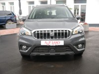 Suzuki SX4 S-Cross 1.4 4x4 M-Hybrid Comfort