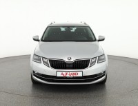 Skoda Octavia Combi 2.0 TDI DSG Style