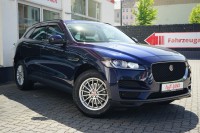Jaguar F-Pace F-PACE 2.0 AWD