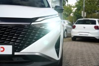 Nissan Qashqai N-Connecta 1.3 Dig-T Aut.