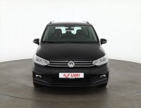 VW Touran 1.4 TSI DSG