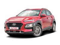 Hyundai Kona 1.6 T-GDI Trend 4WD Navi Sitzheizung Allradantrieb