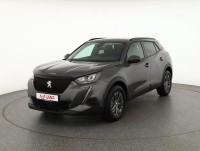 Peugeot 2008 PureTech 100 LED Tempomat Bluetooth