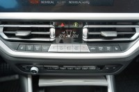 BMW 318 d Advantage