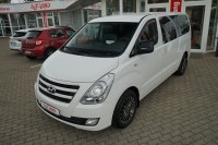 Hyundai H-1 2.5 CRDI Aut. Travel
