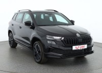 Skoda Karoq Sportline 1.5 TSI DSG