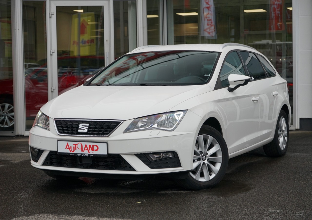 Seat Leon ST 1.2 TSI Style