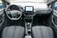 Ford Fiesta 1.5 EcoBoost ST