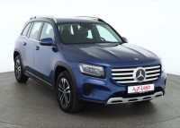 Mercedes-Benz GLB 200 d Aut.