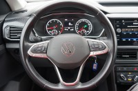VW T-Cross 1.0 TSI Style DSG