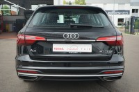 Audi A4 Quattro Avant 40 TFSI quattro advanced