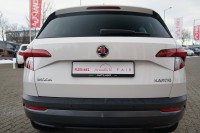 Skoda Karoq 1.5 TSI Style
