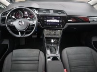 VW Touran 2.0 TDI DSG R-Line